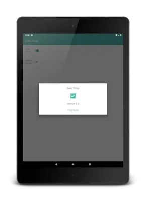 Every Proxy android App screenshot 0