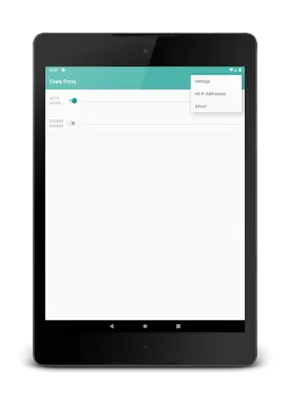 Every Proxy android App screenshot 2