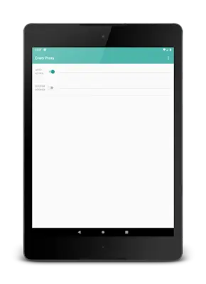 Every Proxy android App screenshot 3